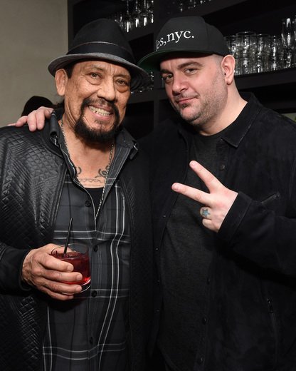 Had a great time with my buddy earlier this week @SantosCooks at @BeautyandEssex LA!  #TaoGroupLA https://t.co/cEKaLrIf97