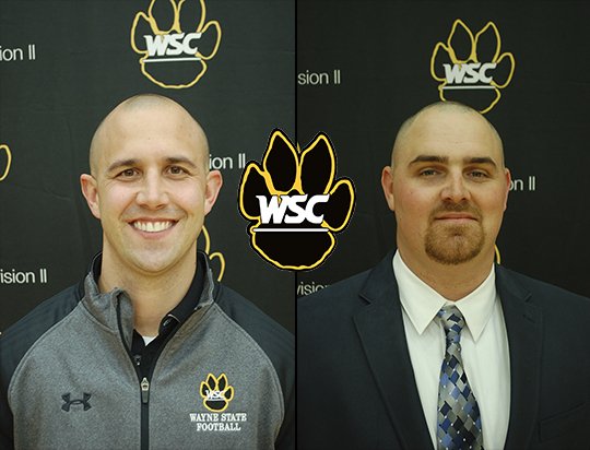 wscwildcats tweet picture