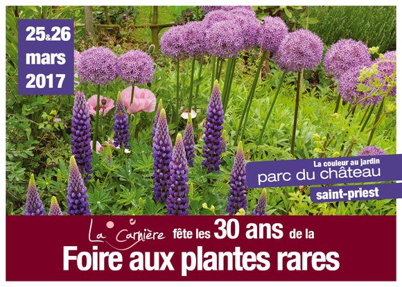 Que faire le weekend du 25/26 mars 2017 planteetledecor.wordpress.com/2017/03/24/que…