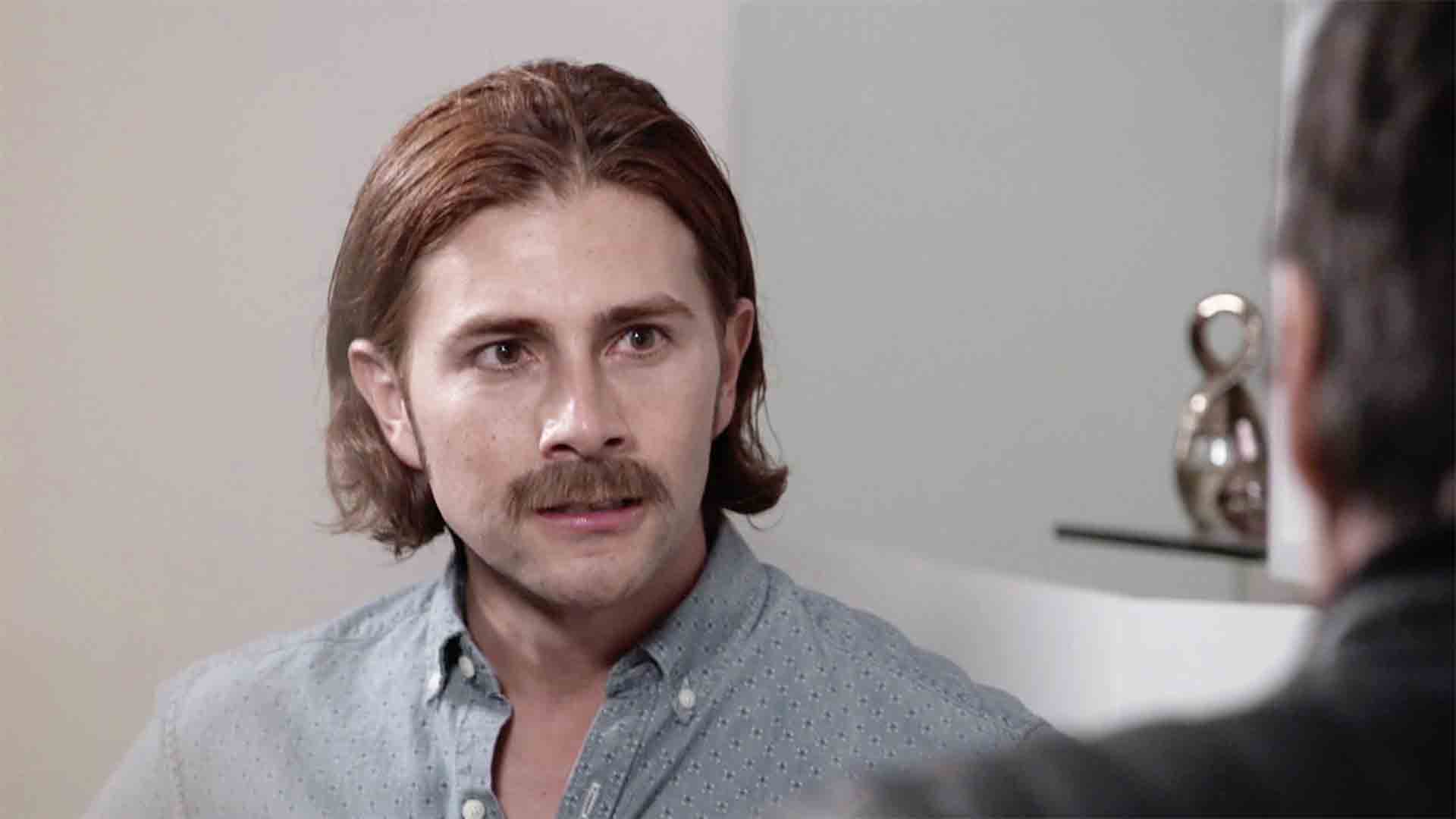 El Chema on Twitter: "Rojo pierde el control y le pega a El Chema. ¿Qué