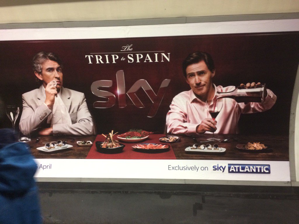 That is one huge billboard! 🌞🌞🌞🌞