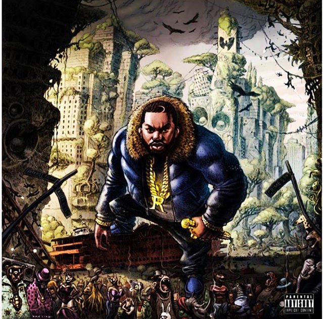 reezvendetta's tweet photo. @Raekwon #THEWILD OUT NOW!!! ON ALL PLATFORMS!!! #ICEH20 #CHEF #HIPHOP #WU #WUTANG #RAEKWON #CHEF https://t.co/jtDjd1I86M