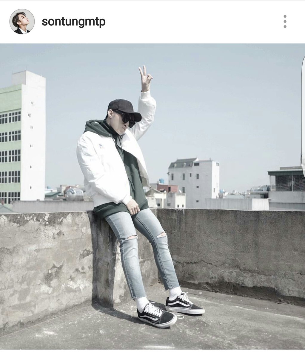 MTPFrance's tweet photo. ✌✌✌✌✌

#SONTUNGMTP #MTP #VIETNAM #VPOP #MTPSONTUNG https://t.co/RtTWQEIHlb