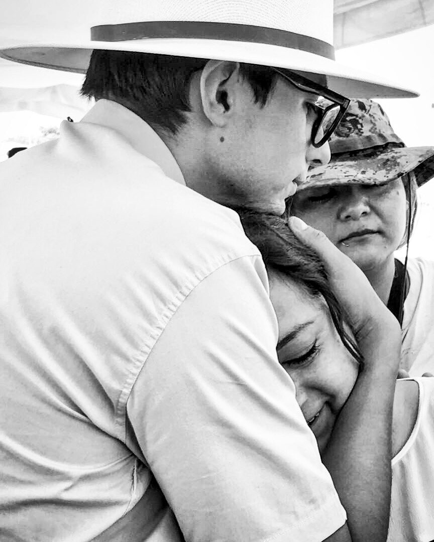 hectorrgonzalez's tweet photo. El dolor en las #fosas de #Jojutla. https://t.co/DGSPLckb3q