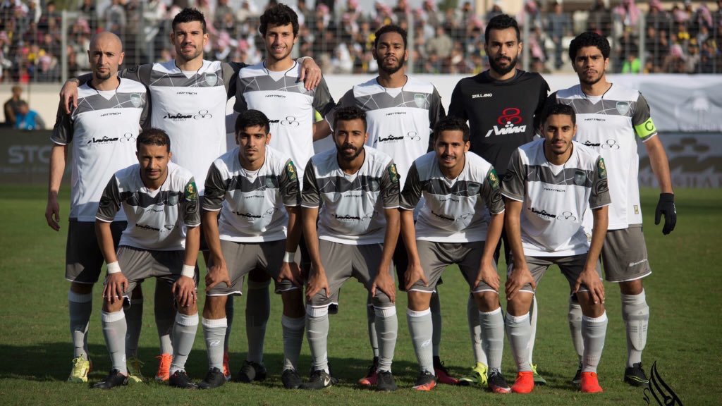 _cnncnc's tweet photo. #الطائي_العدالة

عاصفة مداد الرمادية تعصف بـ ترتيب دوري الدرجة الأولى گفـو يـ أحفاد حاتم ♥️💪🏼 https://t.co/8qDzWW45Gq