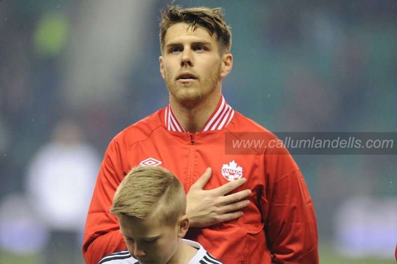 callumlandells's tweet photo. ๐ท | Photos from @ScottishFA V @CanadaSoccerEN Are now online at https://t.co/n1cIb7j2Xj #SCOCAN @Leighgriff09 @FraserAird @robsnodgrass7 https://t.co/ehuxAaKYmR