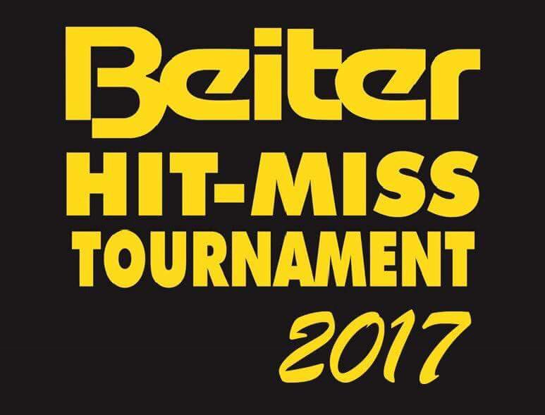 We are very pleased to announce that the <a href="/BeiterArchery/">Beiter</a> Hit-Miss Tournament is back for 2017! <a href="/archerygb/">Archery GB</a> <a href="/worldarchery/">World Archery</a> <a href="/Clickersarchery/">Clickersarchery</a>
