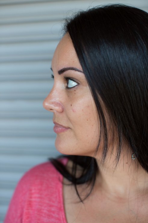 Msbrowsaz's tweet image. Perfect brows from every angle! Gotta love microblading. #microblading #microstroking #brows #eyebrows #browsonpoint #perfectbrows