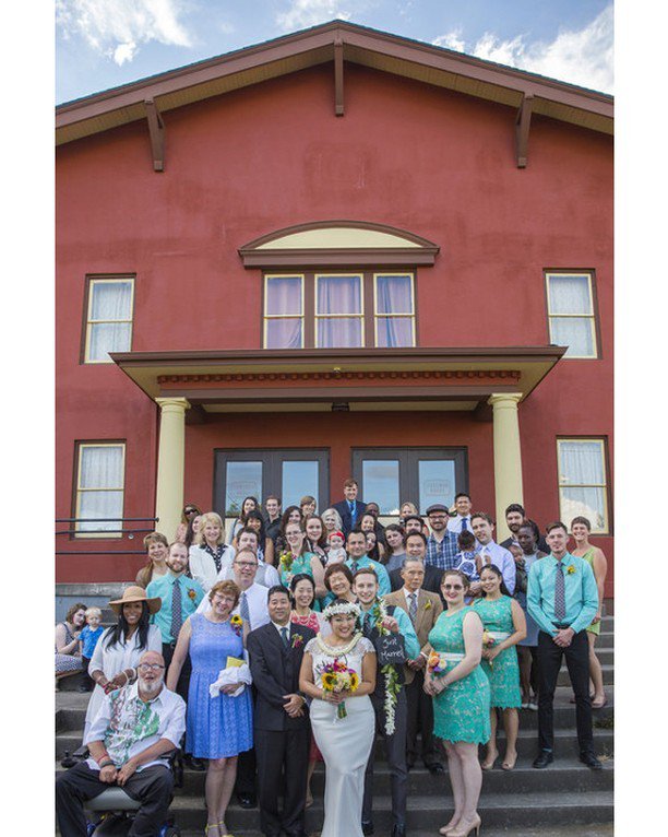 bravopub's tweet photo. If you're still looking for a wedding venue stop by the @cerimon_house tomorrow between 11… https://t.co/SQit0i9BrA https://t.co/rFozsYdAKk