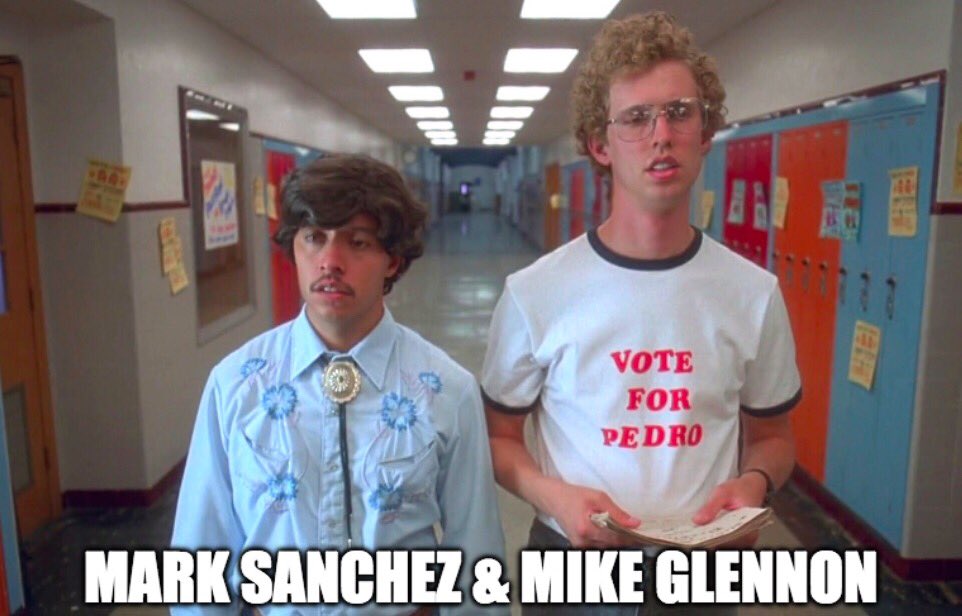 The Chicago Bears 2017 QB's...