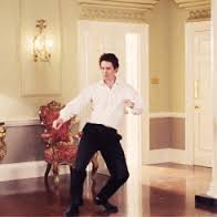 JocelynVLaidlaw's tweet photo. This is what we can expect when @CTVIanWhite re-creates the iconic #HughGrant #Love Actually PM dance scene #sosquare #socute #yyc https://t.co/7EmdFpDuhA