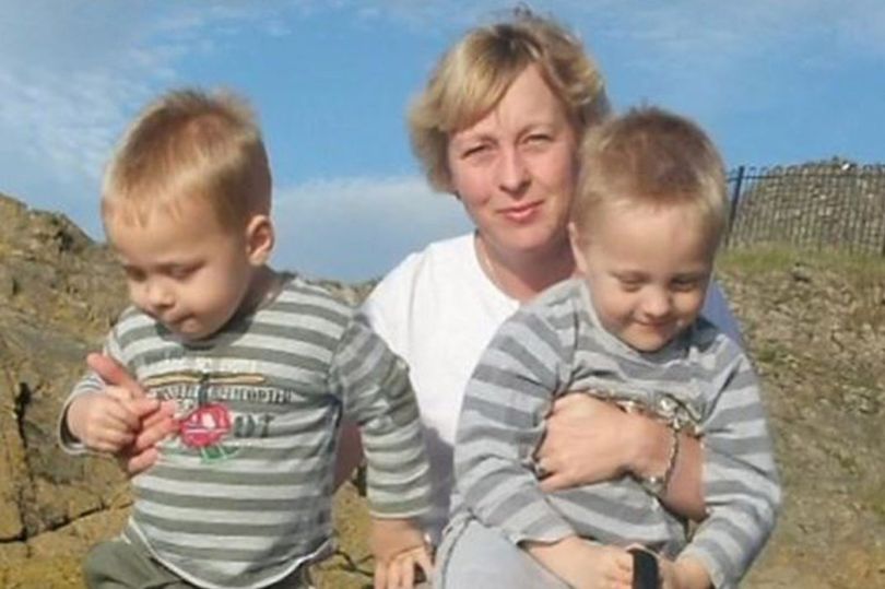 ‘Fulfilling my dying wife’s wishes helped me through heartache' mirror.co.uk/news/real-life…