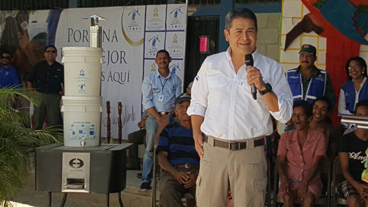 ¡No más familias olvidadas en Alauca, El Paraíso; #VidaMejor llegó a hacer justicia social contribuyendo en su calidad de vida!!