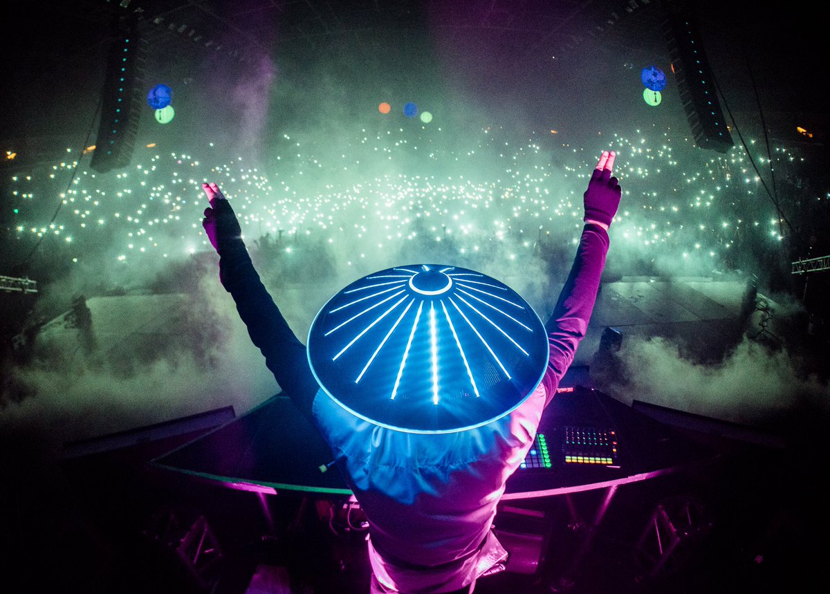 Datsik evolves with meticulous masterpiece, ‘Master of Shadows’ [Interview + EP Review]C7tHuIMVsAAt0Nk