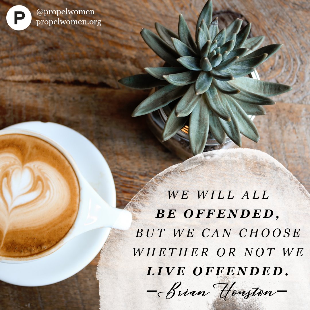 Propel Women tweet media