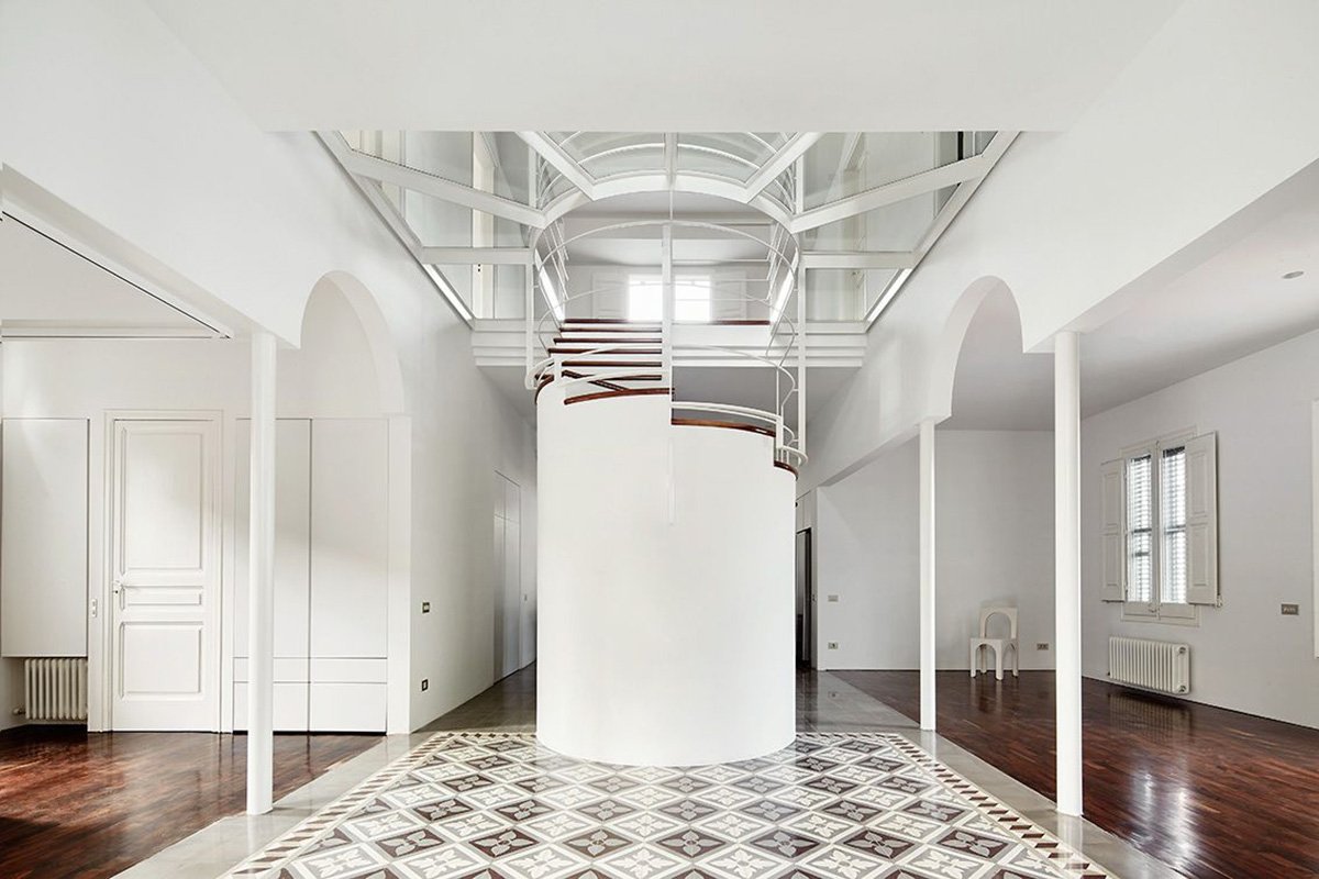 real_evasee's tweet photo. The always fresh and fantastic #architecture of @ARQUITECTURA_G today in #evasee / https://t.co/USzbk63PDq https://t.co/47YKN7888M
