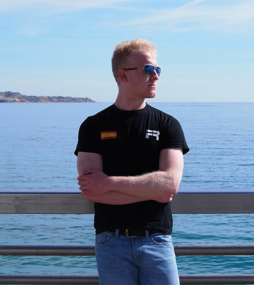 Hoy FR está con la Roja! 🇪🇸🇪🇸🙅🏼‍♂️🙅🏼‍♂️#frprojecto