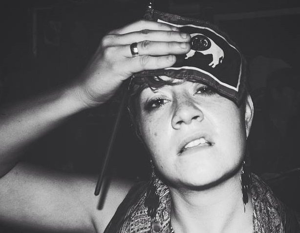 On 4/14, WY's own <a href="/PattiFiasco/">Patti Fiasco</a> will play the Pepsi Center, opening for Bon Jovi. Break legs and melt faces, guys!  wyoarts.state.wy.us/local-band-pat…