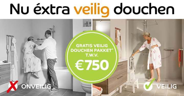Bekijk nu onze tips op de vernieuwde facebookpagina: bit.ly/2n2aUpr