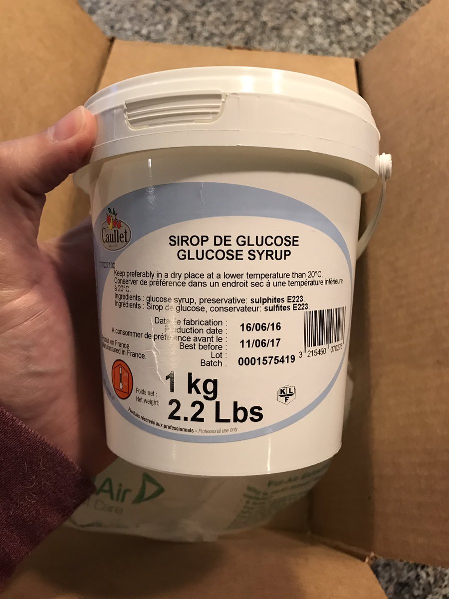 realDaveFeldman's tweet photo. Here's something I never imagined I'd consume... #TheThingsIDoForScience https://t.co/Ywp1A2omGJ