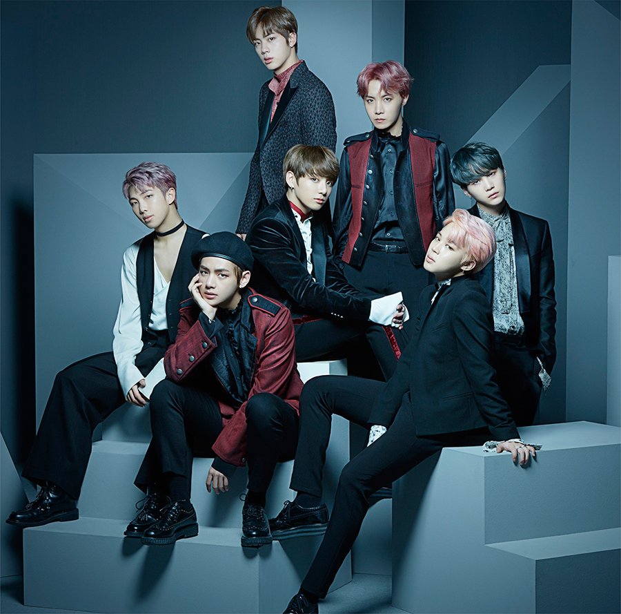 BTS (Bangtan Boys) >> Album "The Beautiful Moment in Life: The Notes" - Página 6 C7tMh3dWsAIpbi5