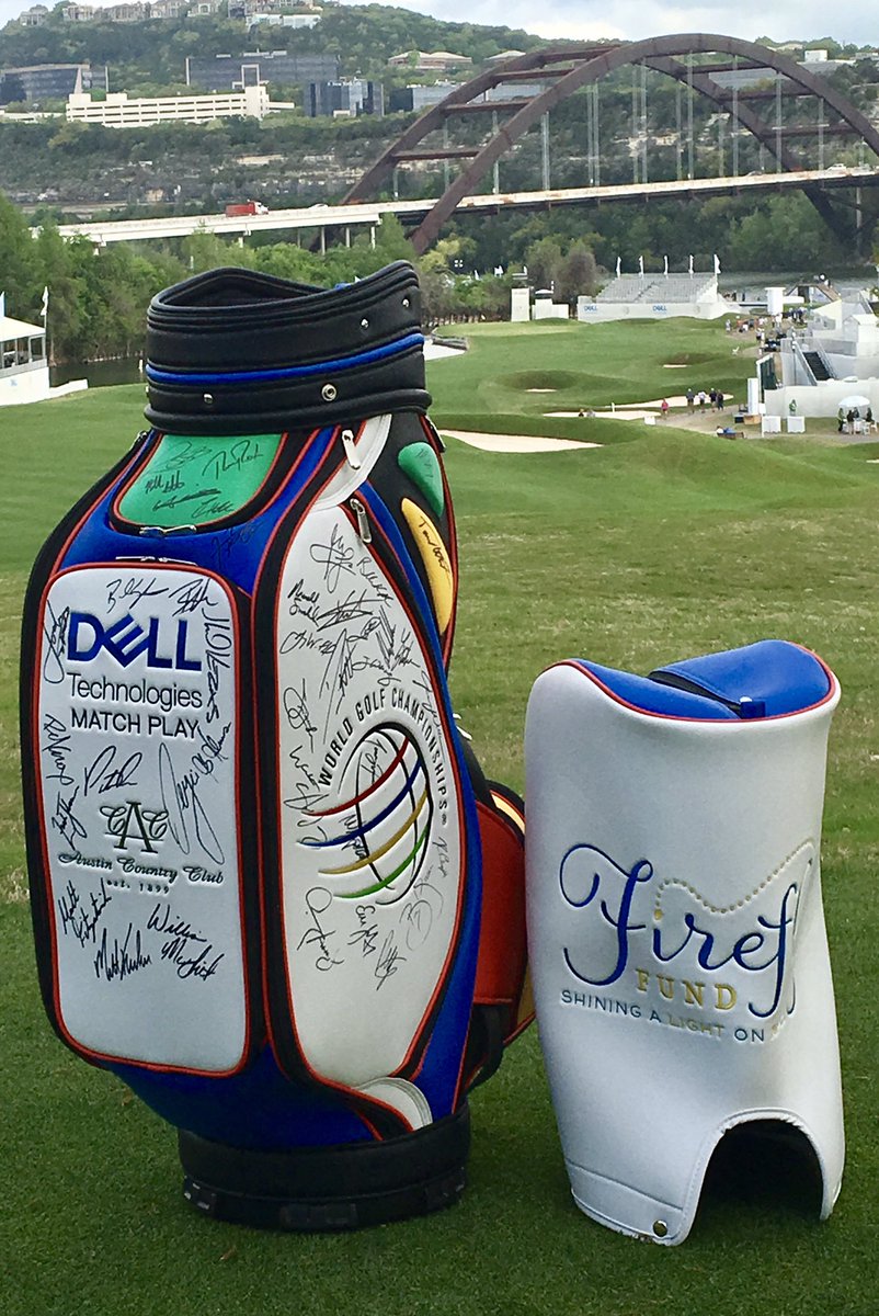 sean_a_dobson's tweet photo. Please help us raise $ for @Firefly_Fund  @PGATOUR @DellMatchPlay @MPDCustomGolf &amp; the Field ! https://t.co/WpoOpA9AlK https://t.co/UKViNjMygU