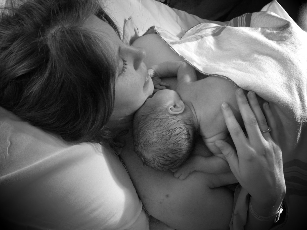 A new theory holds that lullabies were the basis of all music. bddy.me/2nQqgkO