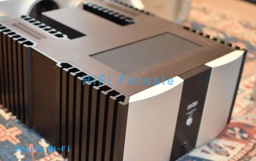 thehifiman's tweet photo. Buy this used #Mark_Levinson No. 532 #power_amplifier from #Choice_HiFi on HiFi Forsale https://t.co/bD5bqVClZK @thehifiman https://t.co/j1F09M5Kte