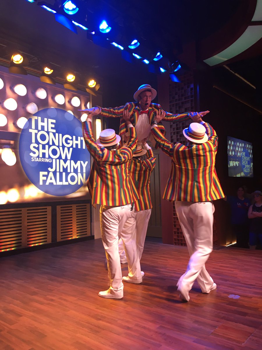Morgan_Bottt's tweet photo. The new Jimmy Fallon ride is absolutely amazing! @jimmyfallon #JimmyFallon #JimmyFallonride https://t.co/KfqAWMeX7A