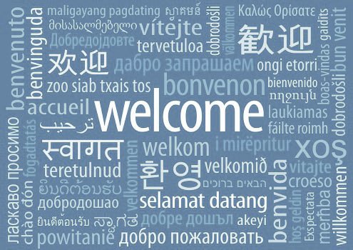 GC Int'l Students tweet media