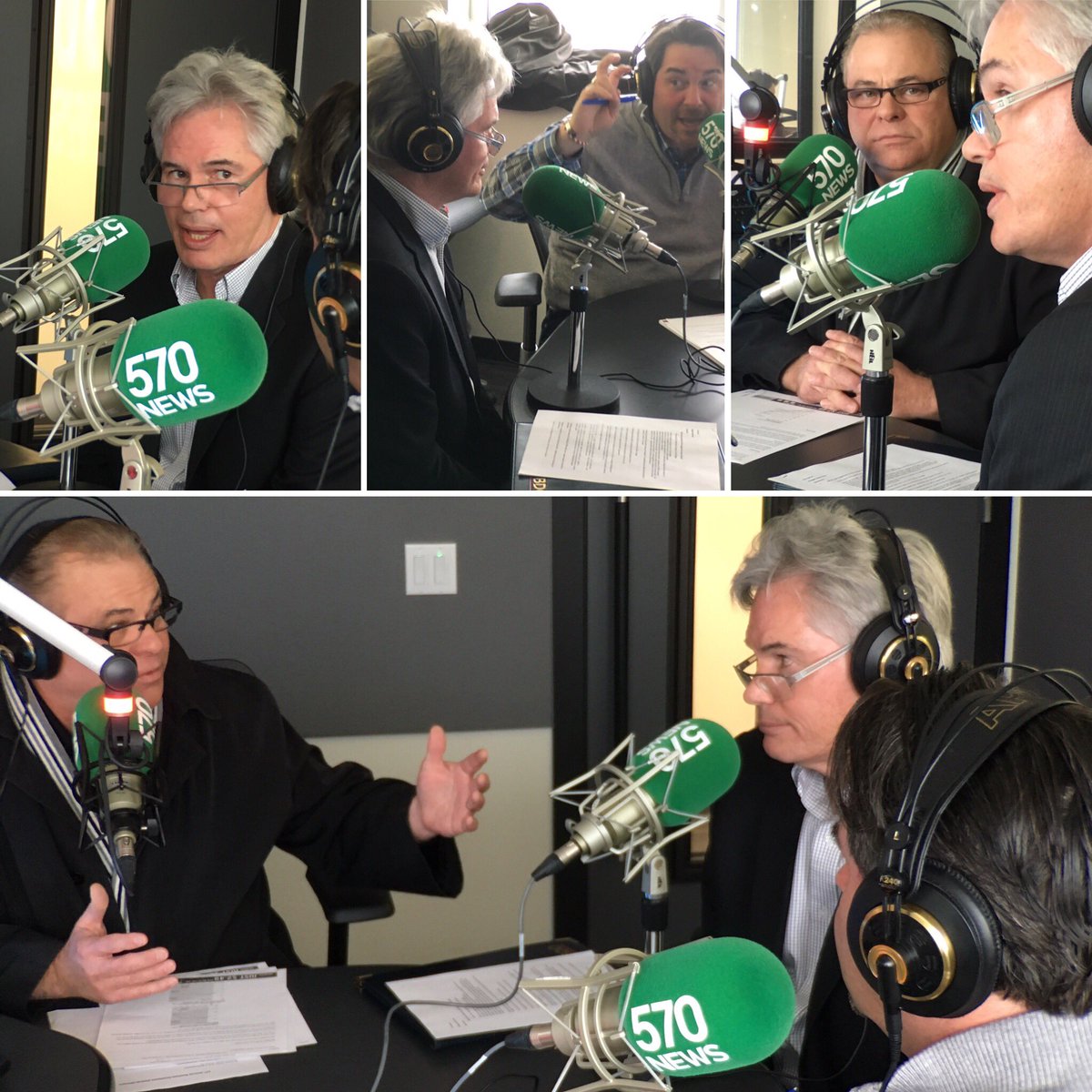 BDO Canada's Greg Weiler talks #Budget2017 with @IanMcleanKW <a href="/GregDurocher/">Greg Durocher</a> for <a href="/570NEWS/">CityNews 570 Kitchener (Inactive)</a> Business2Business-Mar 26 show. <a href="/GKWCC/">Greater KW Chamber</a> <a href="/My_Chamber/">Cambridge Chamber</a>