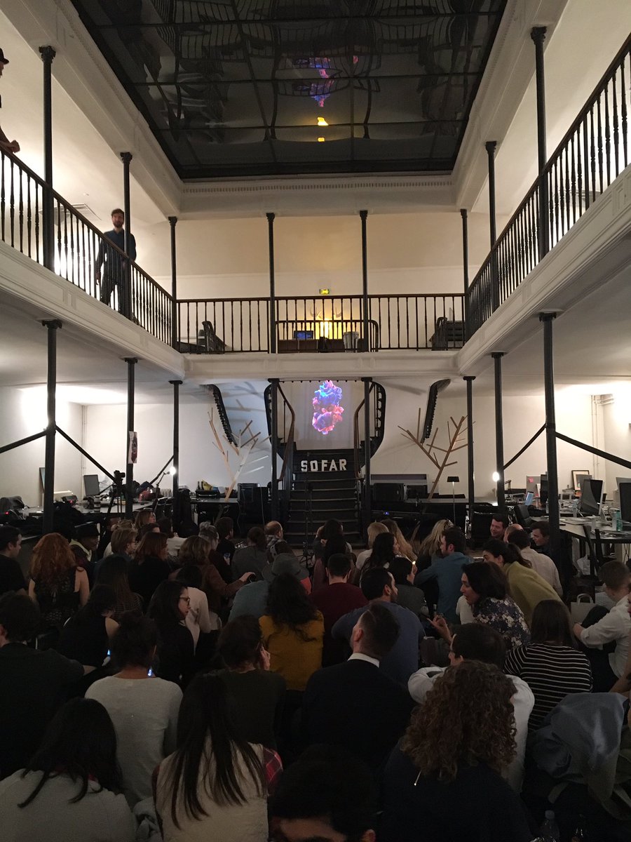 Good things will come around...twice.
#takeyourseats <a href="/sidleeparis/">sidleeparis</a>