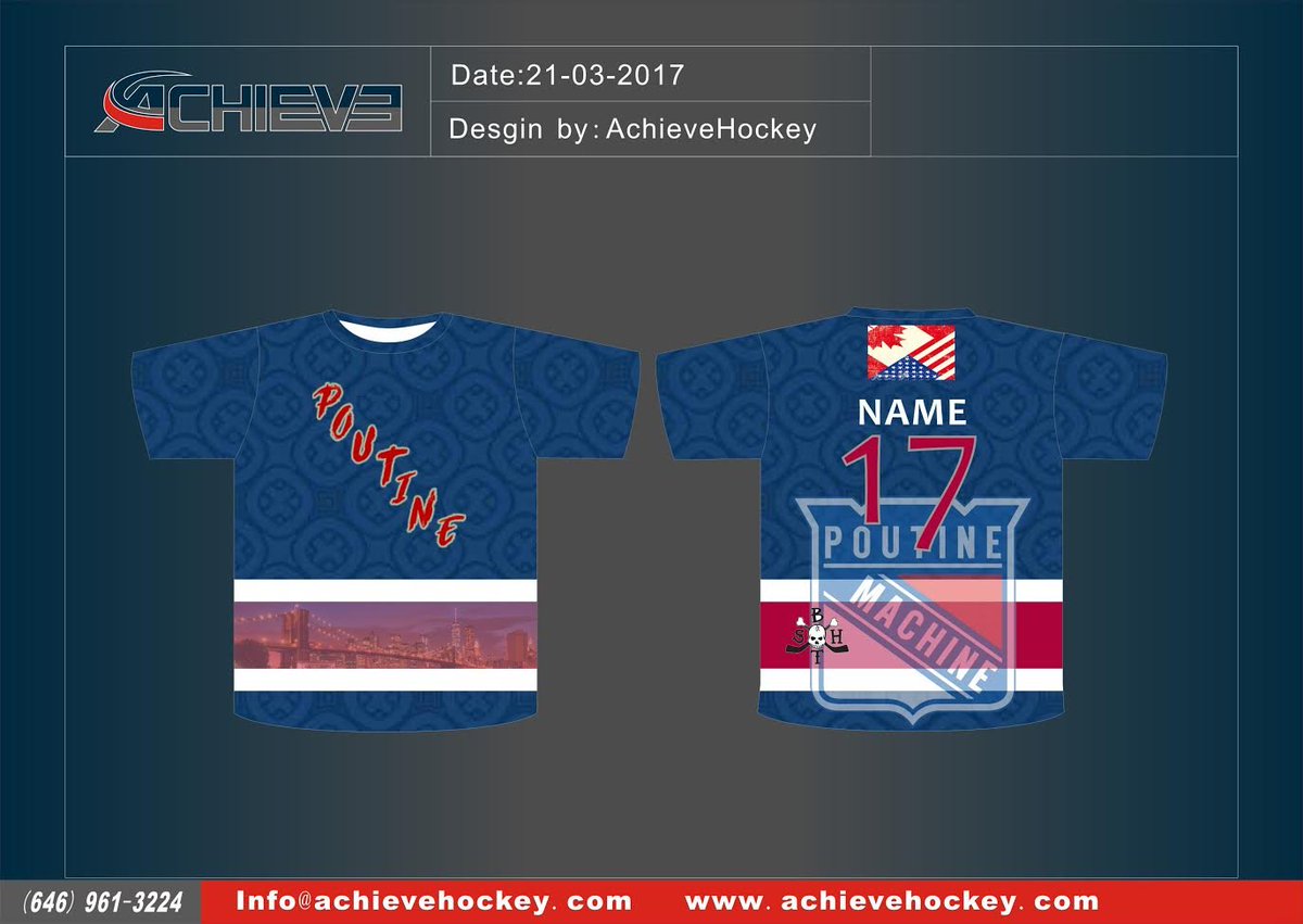 AchieveIceHocke's tweet photo. Recently #Hockey layouts of #hockeyjersey Welcome to check our website https://t.co/rjjWkoAsfx get your free design info@achievehockey.com https://t.co/z2BhpIw5hl