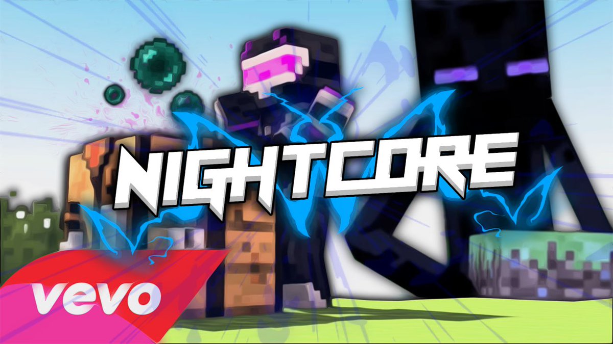 WhiteZunder's tweet photo. https://t.co/99MMUdUD2H
LA VERSION NIGHTCORE DE ENDERMAN, LA PARODIA MUSICAL DE SOFIA !!
LIKE &amp; RT aquí hermos@s ♥ https://t.co/aiJ6Kdva2H