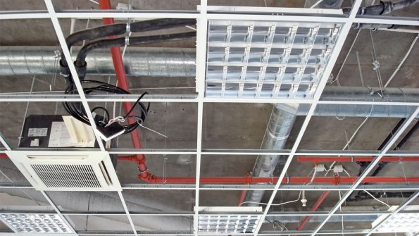 ChrisElectricCo's tweet image. We are on top of it! #CodeChanges #SafetyFirst
Top 25 Changes in the 2017 NEC ecmweb.com/nec/top-25-cha… via @ecmweb