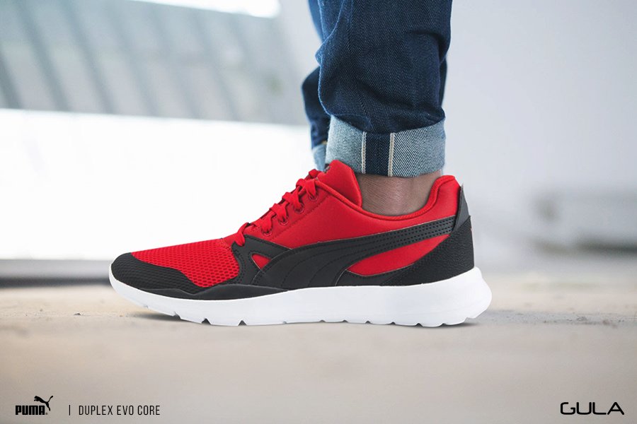 staxshop's tweet photo. #Walk towards success #EVOCORE by @PUMAmexico https://t.co/VTyXcVyD0e