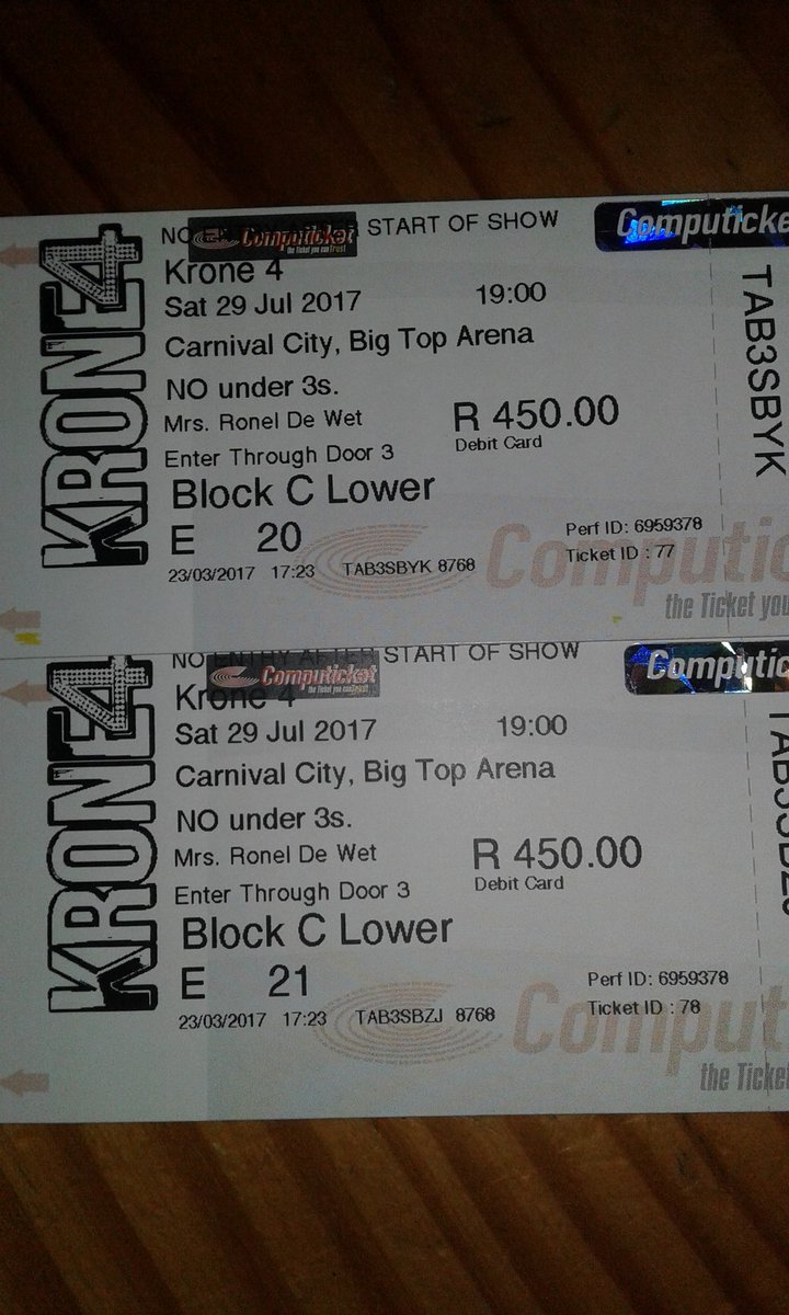 roneldw's tweet image. Super excited....