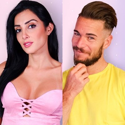 votando_tv's tweet photo. ¿A que pareja apoyas?
#dobletentación
🔁#Luriana
♥️ #Flany https://t.co/2PztM0ptvQ