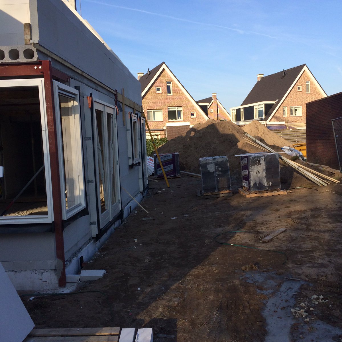 Mark Plekkenpol tweet media