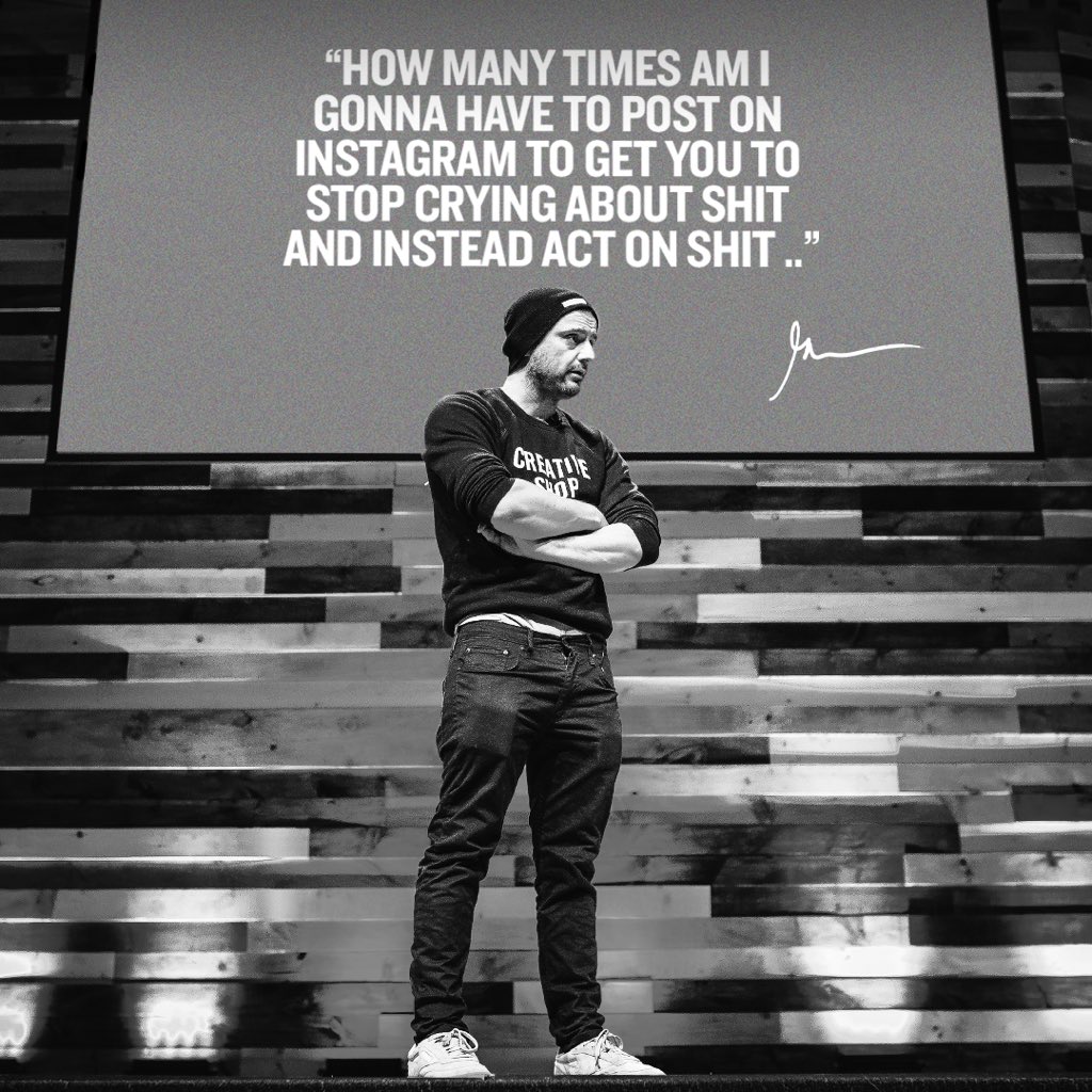 #FridayFeeling ... pls do .. the work matters ...