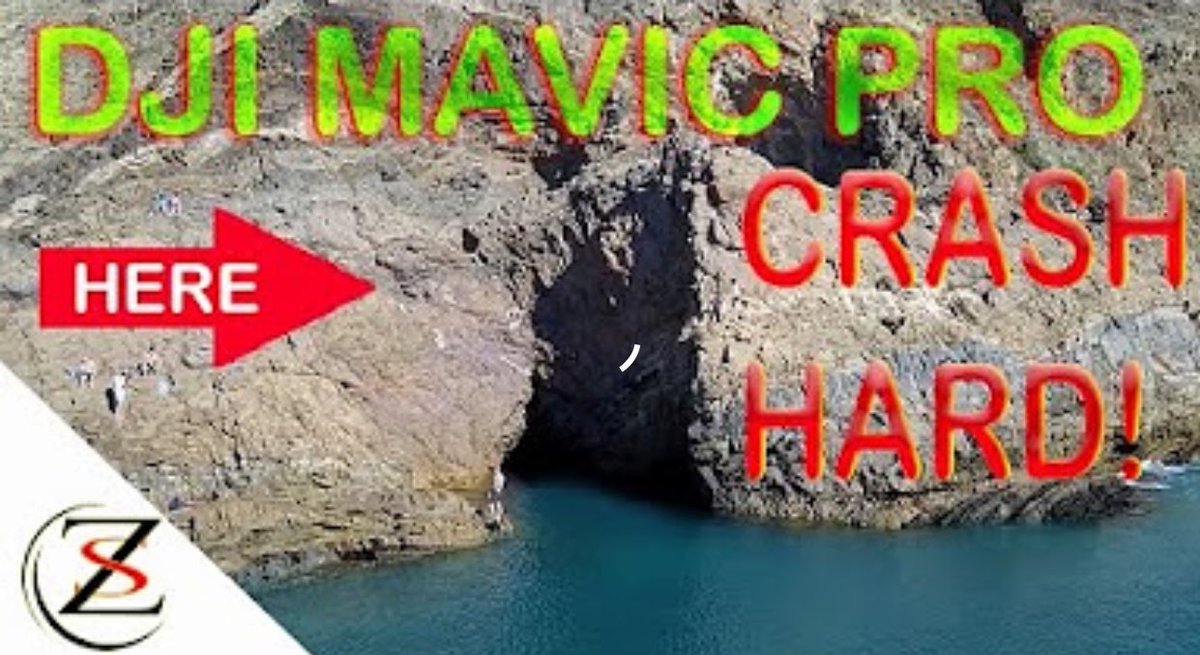ZakShots's tweet photo. $1700 Drone VS Cliff, watch me crash at full speed, link here: https://t.co/edaO8TqfE6 #dji #djimavicpro #secondvalley #Adelaide #southaus https://t.co/MMr9iF8hmh