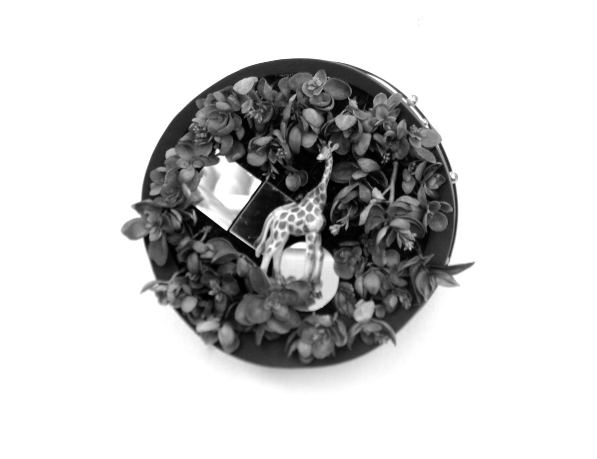 Biomima_Hub's tweet image. GIRAFFES ON THE VERGE OF EXTINCTION - BIONIC MIRROR #BIONICMIRROR #GIRAFFE #BIODIVERSITY #EXTINCTION @RacingXtinction @extinctsymbol