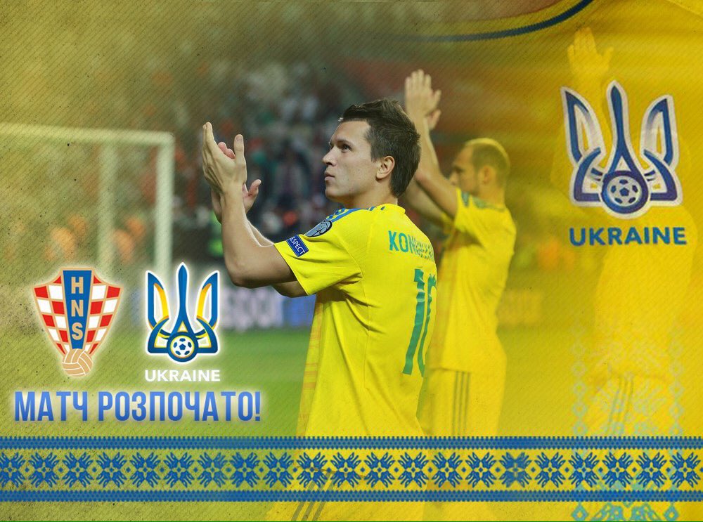 Rama__JunioR's tweet photo. Вперед, хлопці!
#МиЗбірна #CROUKR https://t.co/FgfxYmapxB