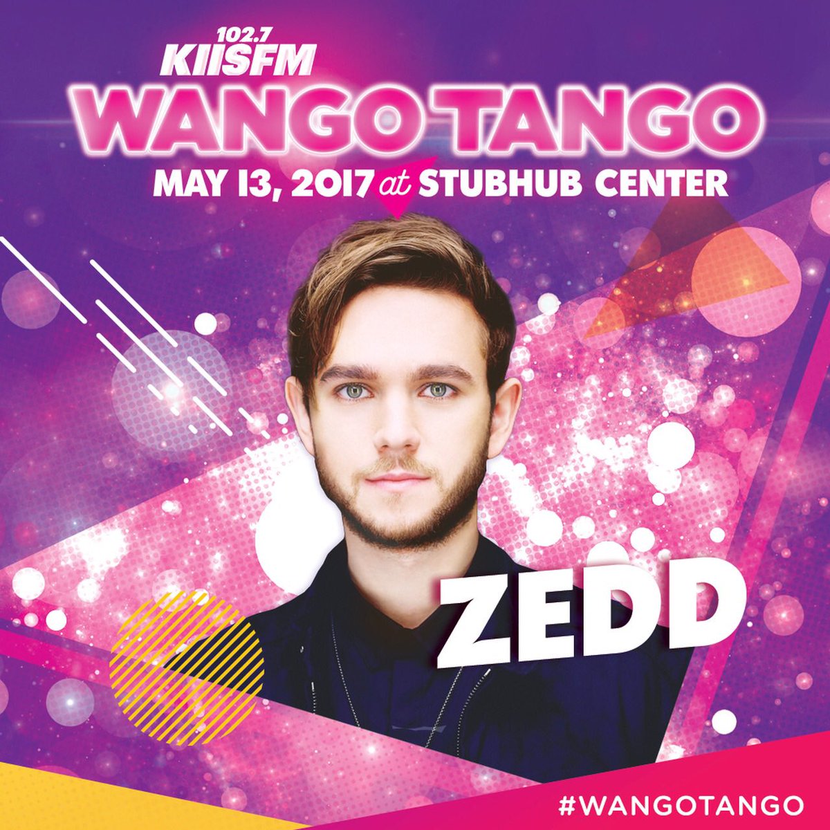 I’ll be at #WangoTango on May 13th! @1027kiisfm VIPs get tix first on 3/31 at 10AM! Kiisfm.com/wangotango https://t.co/S3HsVX3tqb