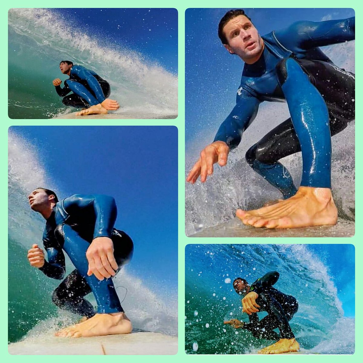PatriciaCheeve2's tweet photo. #ManhattanBeach!π
#Ocean #swells #sunnyday #surfer
#surfboard #excelwetsuits #ryharrisshapes
#earthtechnologies #gopro
@RyanHaake #ryanhaake https://t.co/PXW1VDaYFd