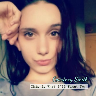 Thank you @_courtn_ey!  Great job!  #TEDxBattle