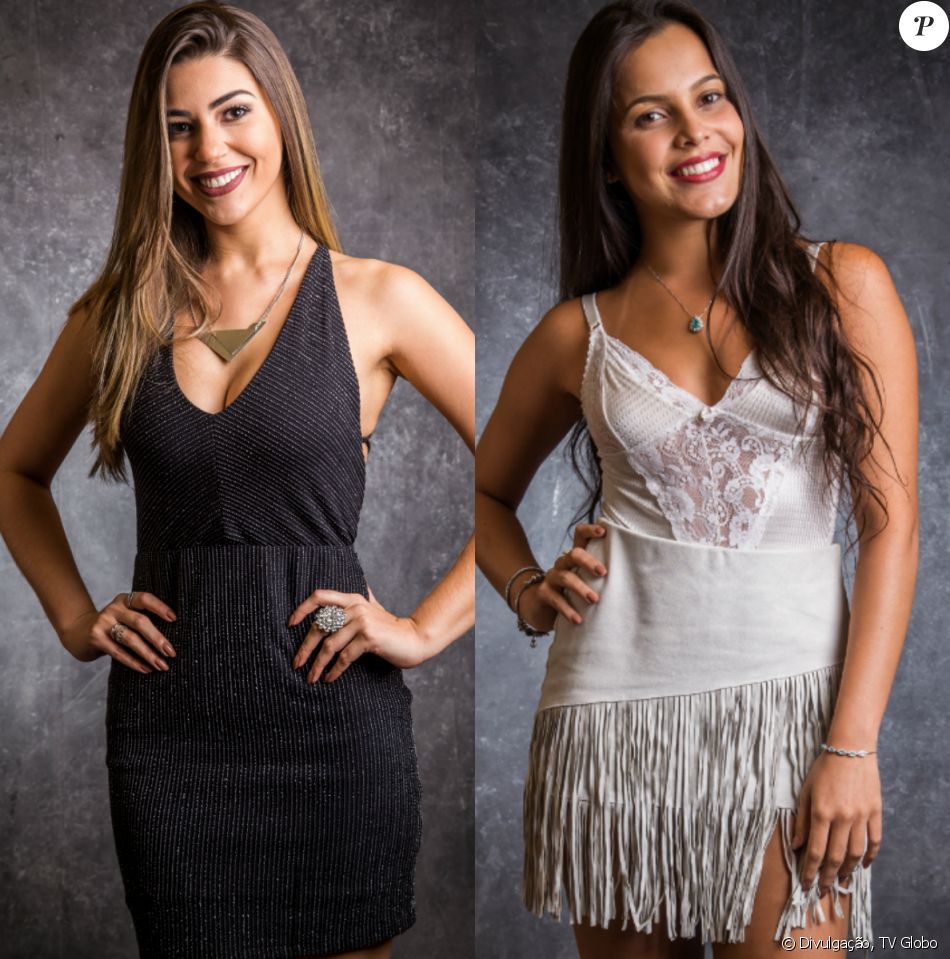 valeria_bandida's tweet photo. ENQUETE: Quem merece ganhar o BBB?

Vivian = RT
Emilly = FAV #BBB17 https://t.co/mz3ejWfodK