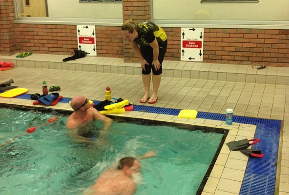 Triathlon Cymru tweet media