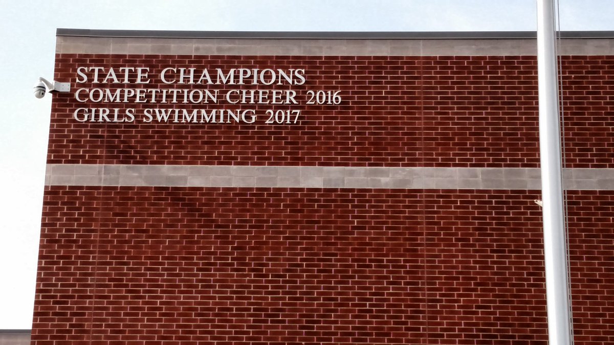 RVHSRamsSwim's tweet image. There it is!