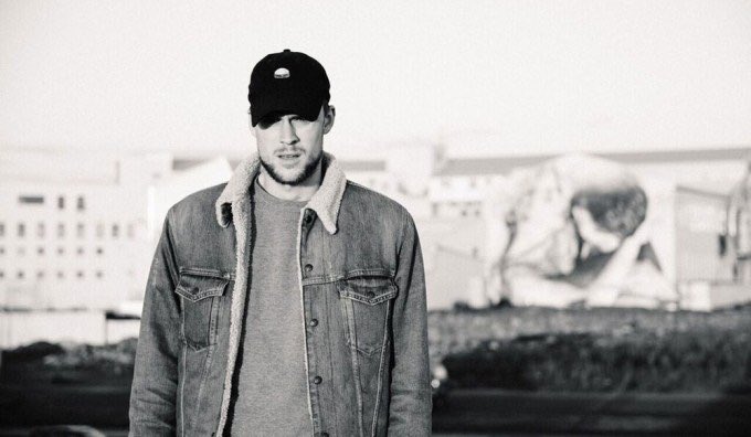 .<a href="/bbbbbbjarki/">BJARKI</a> reveals new genre defying project under new alias. wearesoundspace.com/bjarki-announc…